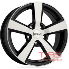 Disla Formula 7x16 5x120 ET38 DIA65.1 BD