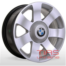 Storm W-718 7x15 5x120 ET20 DIA74.1 HS