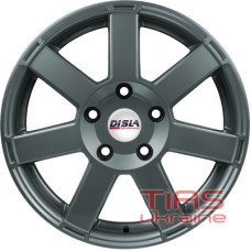 Disla Hornet 7x16 5x120 ET38 DIA65.1 GM