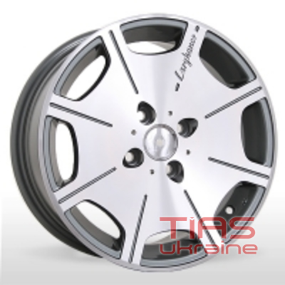 Storm YQ-902 8.5x20 5x114.3 ET40 DIA73.1 H