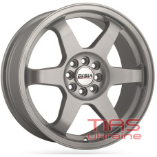 Disla JDM 8x18 5x114.3 ET35 DIA72.6 GM