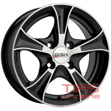 Disla Luxury 6x14 4x100 ET40 DIA67.1 BD