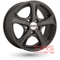 Disla Luxury 7x16 5x108 ET38 DIA67.1 GM