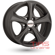 Disla Luxury 7x16 5x108 ET38 DIA67.1 GM