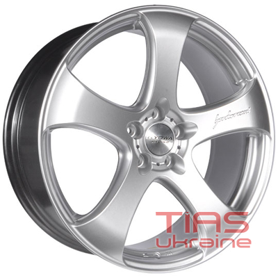 Kyowa Racing KR-778 8.5x19 5x114.3 ET40 DIA73.1 HS