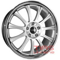 Kyowa Racing KR-682 8x19 5x114.3 ET45 DIA73.1 CHP1