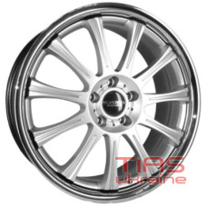 Kyowa Racing KR-682 8x19 5x114.3 ET45 DIA73.1 CHP1