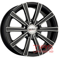 Disla Mirage 6.5x15 5x114.3 ET38 DIA67.1 BD