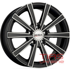 Disla Mirage 6.5x15 5x114.3 ET38 DIA67.1 BD