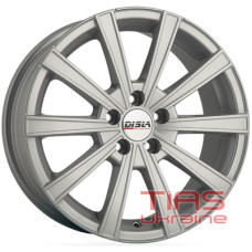 Disla Mirage 7x16 5x114.3 ET38 DIA67.1 FS