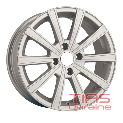 Disla Mirage 6.5x15 4x98 ET38 DIA67.1 S