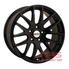 Disla Munich 8x18 5x112 ET35 DIA66.6 BD