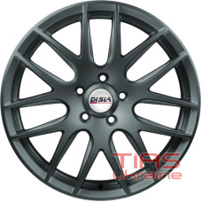 Disla Munich 8x18 5x112 ET40 DIA66.6 GM