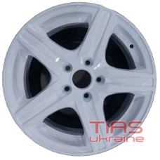 Lawu YL-610 6.5x15 5x105 ET39 DIA56.6 W