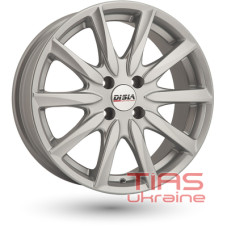 Disla Raptor 7x16 4x100 ET38 DIA67.1 S