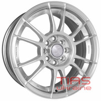 Lawu RX-105 6.5x15 5x114.3 ET40 DIA73.1 HS
