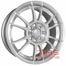 Lawu RX-105 6.5x15 5x114.3 ET40 DIA73.1 HS