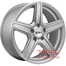 Disla Scorpio 8x18 5x112 ET35 DIA66.6 S