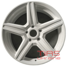 Disla Scorpio 7.5x17 5x112 ET35 DIA66.6 W