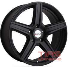 Disla Scorpio 8x18 5x112 ET45 DIA66.6 BM