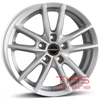 Borbet W 8x18 5x114.3 ET50 DIA72.6 S