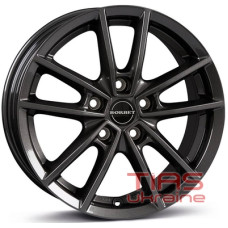 Borbet W 8x18 5x112 ET40 DIA66.6 ANTHR