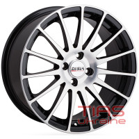 Disla Turismo 8x18 5x108 ET42 DIA67.1 BD