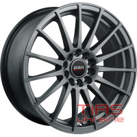 Disla Turismo 7.5x17 5x114.3 ET35 DIA67.1 GM