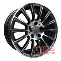 Replica Mercedes (CT1459) 8.5x20 5x112 ET45 DIA66.6 GMF Replica Mercedes (CT1459) 8.5x20 5x112 ET45 DIA66.6 GMF