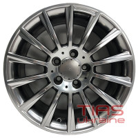 Replica Mercedes (CT1459) 7.5x16 5x112 ET35 DIA66.6 HB