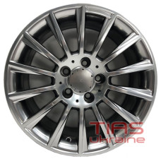 Replica Mercedes (CT1459) 7.5x16 5x112 ET35 DIA66.6 HB