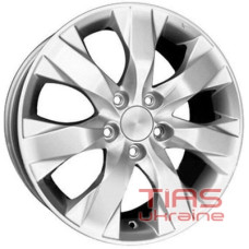 Replica Honda (CT4347) 6.5x16 5x114.3 ET45 DIA67.1 S