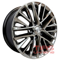 Replica Toyota (CT2252) 7x17 5x114.3 ET40 DIA0 HB