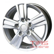 Replica Toyota CT5525 8x18 5x150 ET60 DIA0 HS