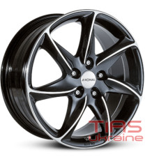 Ronal R51 8x18 5x112 ET35 DIA76.1 JB/FC