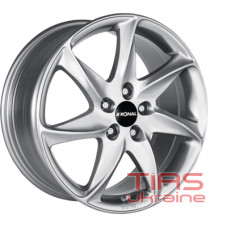 Ronal R51 8x18 5x120 ET35 DIA72.5 T