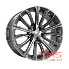 Replay BMW (B227) 8.5x19 5x112 ET25 DIA66.6 GMF