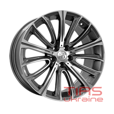 Replay BMW (B227) 8.5x19 5x112 ET25 DIA66.6 GMF