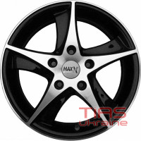 DJ Wheels 425 7.5x17 5x112 ET45 DIA72.6 BD