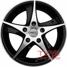 DJ Wheels 425 7.5x17 5x112 ET45 DIA72.6 BD