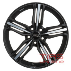 Inzi Aone VT-120 8.5x19 5x112 ET38 DIA73.1 AM/B