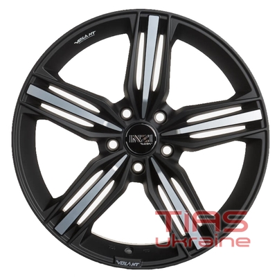 Inzi Aone VT-120 8.5x19 5x112 ET38 DIA73.1 AM/B
