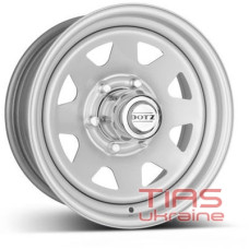 Dotz Dakar 6x15 5x112 ET30 DIA67.1 S