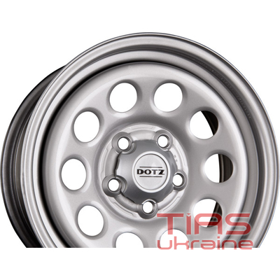 Dotz Modular 7x16 5x120 ET30 DIA65.1 S