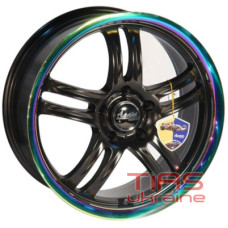 Advanti SG31 8x18 5x120 ET35 DIA74.1 MBTR