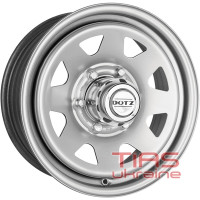 Dotz Pharao 6x15 5x139.7 ET45 DIA110.1 S