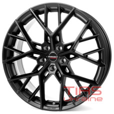 Borbet BY 8.5x21 5x108 ET45 DIA63.4 BM