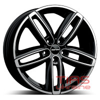 GMP Italia DIVA 7.5x18 5x112 ET50 DIA66.6 BP