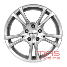 GMP Italia EASY-R 7x16 5x112 ET42 DIA73.1 S