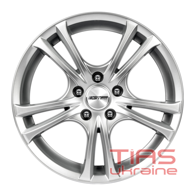 GMP Italia EASY-R 7x16 5x112 ET42 DIA73.1 S